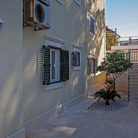 Apartment Brac Sutivan Exterior foto