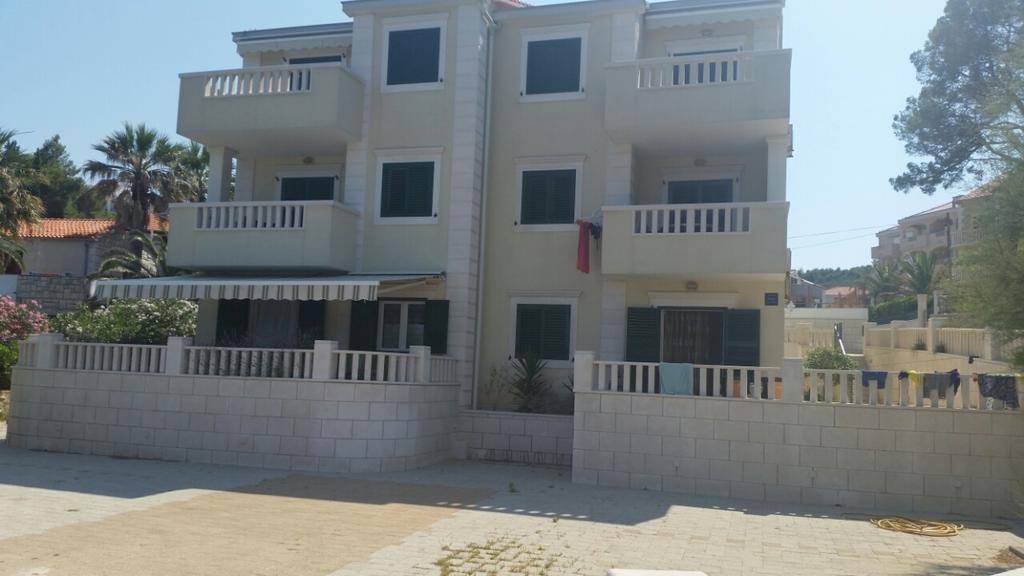 Apartment Brac Sutivan Cameră foto