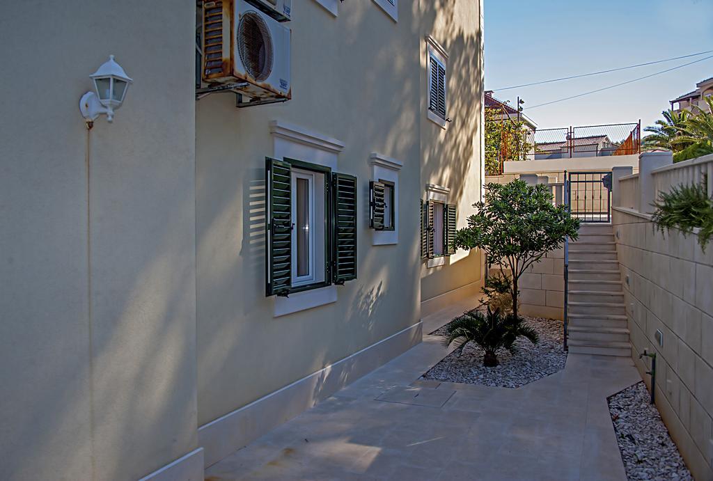Apartment Brac Sutivan Exterior foto