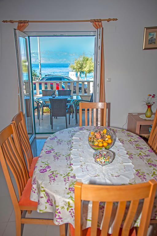 Apartment Brac Sutivan Exterior foto