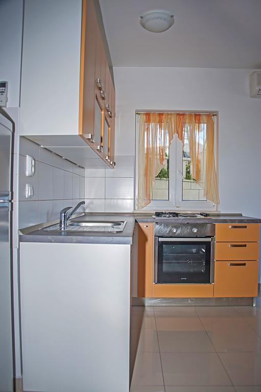 Apartment Brac Sutivan Exterior foto