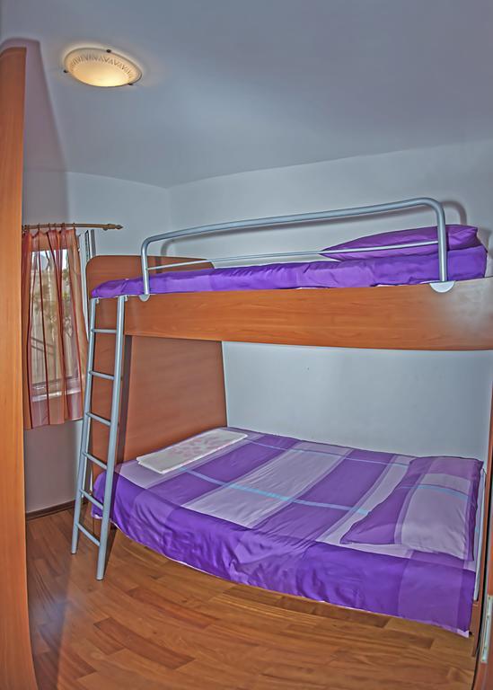 Apartment Brac Sutivan Exterior foto