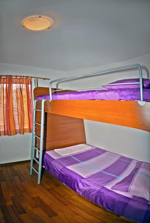 Apartment Brac Sutivan Exterior foto